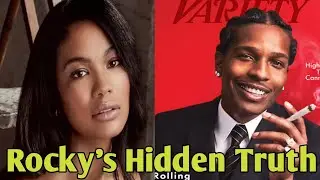 EXCLUSIVE: Chanel Iman Leaks Untold Story Behind A$AP Rocky&rsquo;s Health Collapse