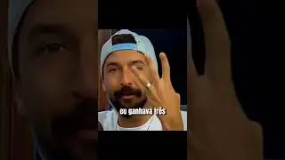 NO SEXTO DIA &Uacute;TIL ELE N&Atilde;O TEM MAIS DINHEIRO... #educa&ccedil;&atilde;ofinanceira