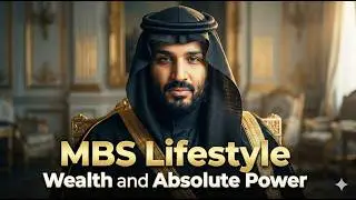 MBS Lifestyle Wealth and Absolute Power