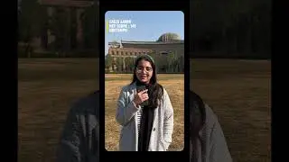 FAEZA AAMIR from AI SEECS - NUST sharing her experience of NET preparation from NUSTempo #nust #net