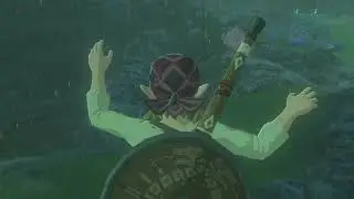 人生初ゼルダ pt3