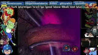 MDK2 Dreamcast part 7
