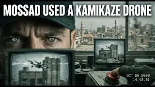 How Mossad Used a 