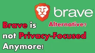 Brave Browser caught adding its own referral codes to some cryptocurrency trading sites