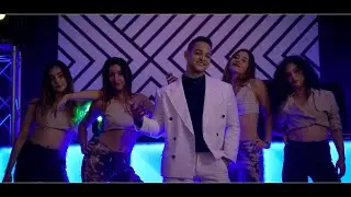 Armando Infante - TUANIS (Video Oficial)