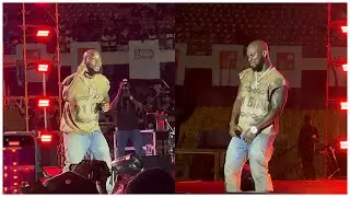 🔥 King Promise Shuts Down GT Bank Music Concert with a Electrifying Performance! Crowd Goes Wild 