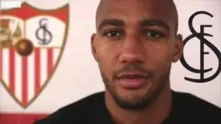 Steven N'Zonzi - BBC Football Focus
