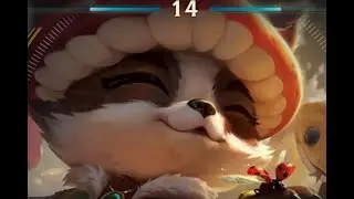 2026 Starts with an PENTAKILL