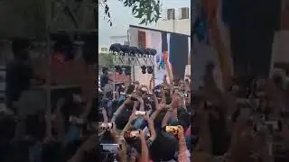beast trailer public reaction💥!#thalapathy #beast trailer#sunpictures