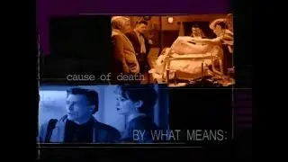 Da Vinci's Inquest &bull; S03 E03     [It's A Bad Corner]