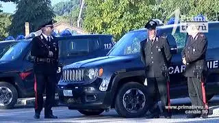 Tensioni tra i Genovese e il Clan Partenio dietro gli spari di fine settembre