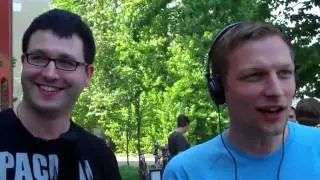 RE: [384DeLuXe] Magix Video DeLuXe 17 - Unboxing in der C-Base #yuc2