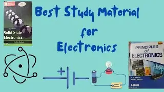 Fundamental of Electronics and Diodes BSc &MSc Physics Notes #youtubevideo #viralvideo #physics