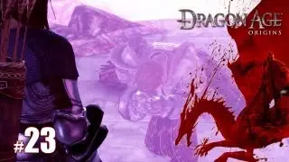 Dragon Age: Origins - Female Human Rogue Noble Pt. 23