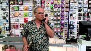 Finding Time to Practice an Instrument