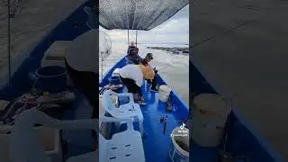 Sangkar Sungai Udang Hadirrr...
