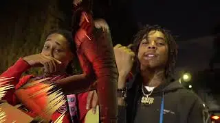 SINCEREE BME - SHOOT EM UP FT DOLCY DOUGH