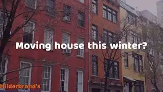 Removal Companies in Kent & South East UK | Hilderbrands
