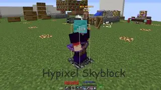 Hypixel Skyblock Dungeons Stream LIVE
