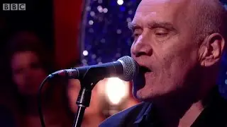 Wilko Johnson - All Through The City - Jools' Annual Hootenanny - BBC