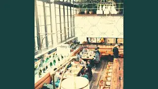Festive Ambiance for Vintage Bars