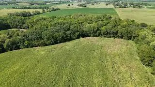 109.12 +/- Acres, Warren County, IA