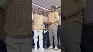 Prabhas Srinu & Babu Mohan Bonding