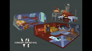 base interior