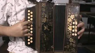 Cezar Ferreira - Sem Paia e Sem Fumo (Mano Lima) - Acompanhamento da parte Cantada