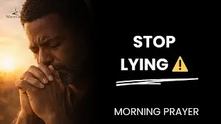 You Don't Have Time to Pray Because God Isn't Your Priority | Morning Prayer