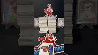 BREAK #5348 - 2025 BOWMAN DRAFT SUPER JUMBO BOX RANDOM TEAMS - Jan 14th