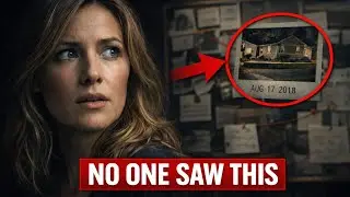 This Twist Feels Like a Detective Movie &mdash; Except It&rsquo;s Real