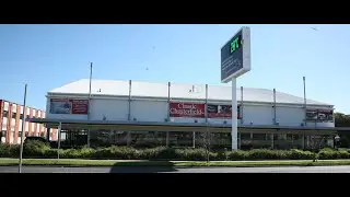 Classic Chesterfield Store Tour