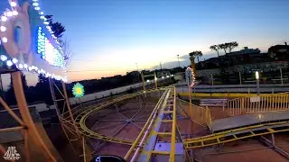 Minibruco - Onride - Parco Giochi Santa Fe - 2020 - SBF Visa Group