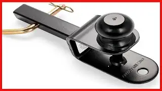Black Boar Multi-Hitch: The Ultimate Tow Solution for Your ATV or UTV