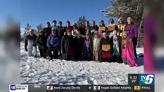 Superiorland Ski Club&rsquo;s high school teams win state Nordic Ski Championship