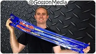 Nev Reviews : Monroe MaxLift Tail Gate / Trunk Gas Struts