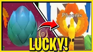 10 Lucky Moments in Adopt Me in Roblox
