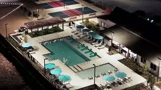 Tour parcHAUS at Paloma Creek | Modern Rental Homes with Yards in Little Elm, TX