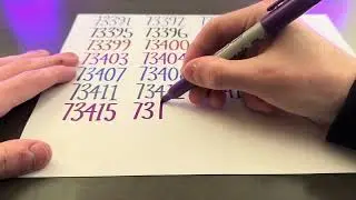 Writing #73416
