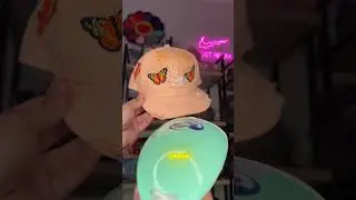 Did I ruin it or make it better?👀🧢🔥