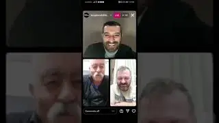 Arpacı Dayı Serbülent Özgiray Kangal Sevdalıları Efsane Meydan Muhabbeti
