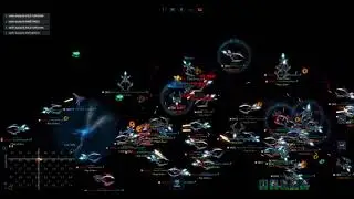 WarUniverse | Bir O Yana Bir Bu Yana Yatma Şaşkın.