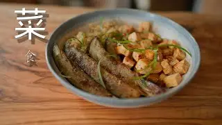 Elevate Your Plant-Based Game: Miso Aubergine and Tofu Quinoa Bowl Recipe