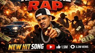 NO MERCY 🔥 | Hardcore Rap | Desi Hip Hop 2026 @mcstanofficial666 @viviandivine #music 