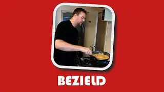 BEZIELD - Wibrand Brontsema is jongerenwerker in Haren | Aflevering 5