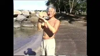 Pt.10:  Deaf Skiers in Hawaii, 1996