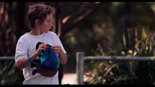 Kai Saunders Welcome To Skater HQ