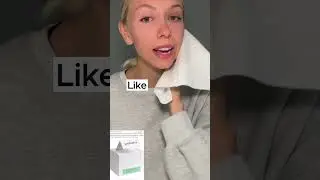 How to keep your skin bacteria-free? 🦠 🫧 🧼