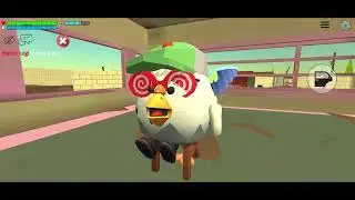 Cursed chick3n gun part 4